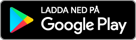 Ladda ner vår app via Google Play