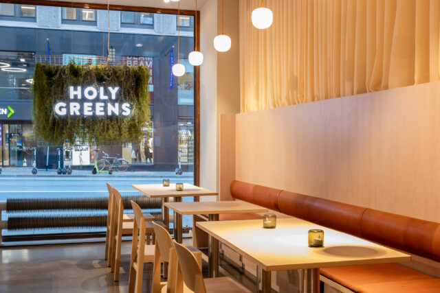 Kungsgatan-interiör